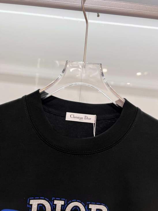 Dior T Shirts Short _SKUDiorS-XLxetr26215600